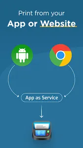 Bluetooth Mini Thermal Printer screenshot 5