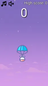 ParaShooter screenshot 1