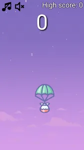 ParaShooter screenshot 2