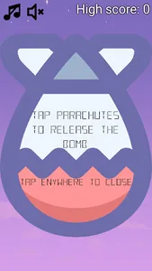 ParaShooter screenshot 7