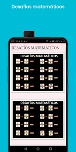 MATEMÁTICAS CLUB screenshot 3