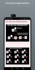 MATEMÁTICAS CLUB screenshot 4