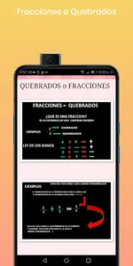 MATEMÁTICAS CLUB screenshot 5