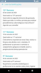 materna:pro screenshot 1
