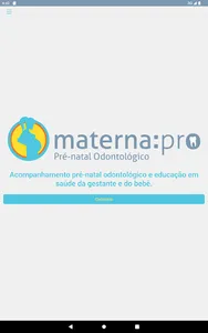 materna:pro screenshot 10