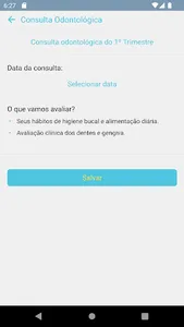 materna:pro screenshot 2