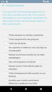 materna:pro screenshot 3