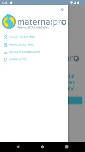 materna:pro screenshot 4
