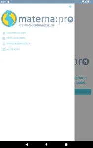 materna:pro screenshot 6