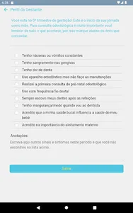 materna:pro screenshot 9
