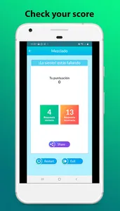 Maths Quiz - Have fun learning screenshot 2