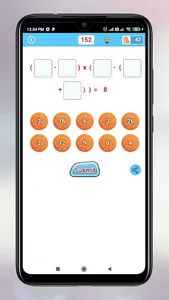 Math riddles | puzzle game screenshot 2