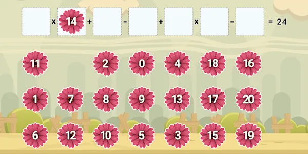 Math riddles | puzzle game screenshot 5