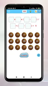 Math riddles | puzzle game screenshot 6