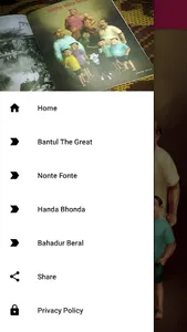 Bengali Comics বাংলা কমিক্স screenshot 1