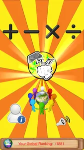 Maths Champion screenshot 0