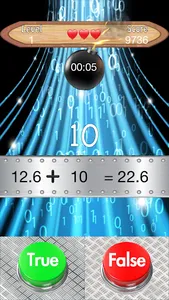 Maths Champion screenshot 3