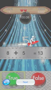 Maths Champion screenshot 8