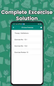 Math Solution (Matric, Fsc) screenshot 11