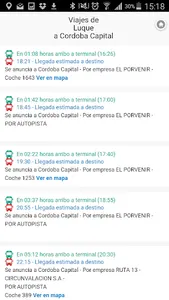 COATA - CÓRDOBA screenshot 0