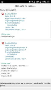 Intercordoba screenshot 4