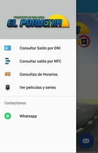 El Porvenir screenshot 0