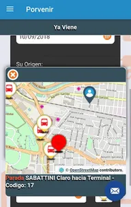 El Porvenir screenshot 1