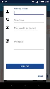 El Porvenir screenshot 3