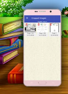 English 9th Class Punjab Board screenshot 6