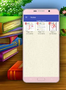 English 9th Class Punjab Board screenshot 7