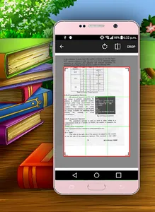 Computer 10th Class Punjab Boa screenshot 5