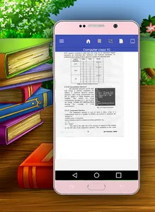 Computer 10th Class Punjab Boa screenshot 7