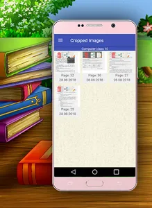 Computer 10th Class Punjab Boa screenshot 9