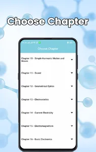 Physics 10th Class Exercise So screenshot 2