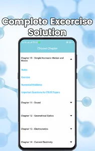 Physics 10th Class Exercise So screenshot 3