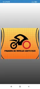 Citas COSEVI screenshot 0