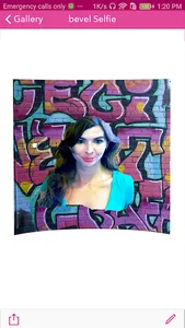 bevel 3D screenshot 1