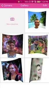 bevel 3D screenshot 2