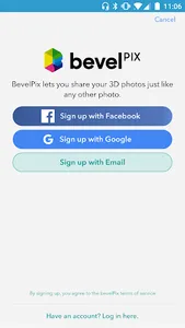bevel 3D screenshot 4