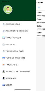 Matwork Mobile screenshot 6