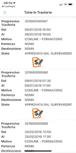 Matwork Mobile screenshot 7