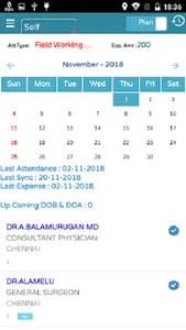 Lakshya screenshot 1