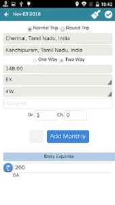 Lakshya screenshot 4