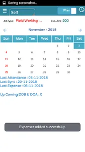 Lakshya screenshot 5