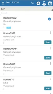PHARMA COMPANION screenshot 1