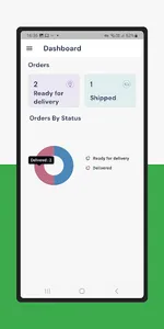 Mawrid - Seller screenshot 1