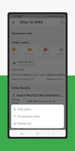 Mawrid - Seller screenshot 4