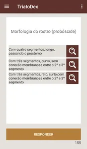 TriatoDex screenshot 1