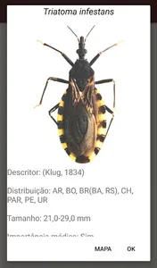 TriatoDex screenshot 2