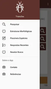 TriatoDex screenshot 3